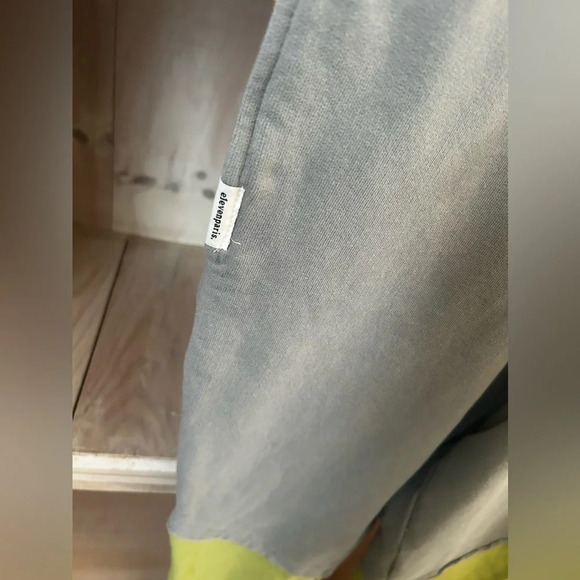 Eleven Paris Sweatpants Joggers - Picture 8 of 11